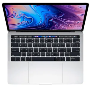 Замена материнской платы MacBook Pro 13' (2018) в Самаре